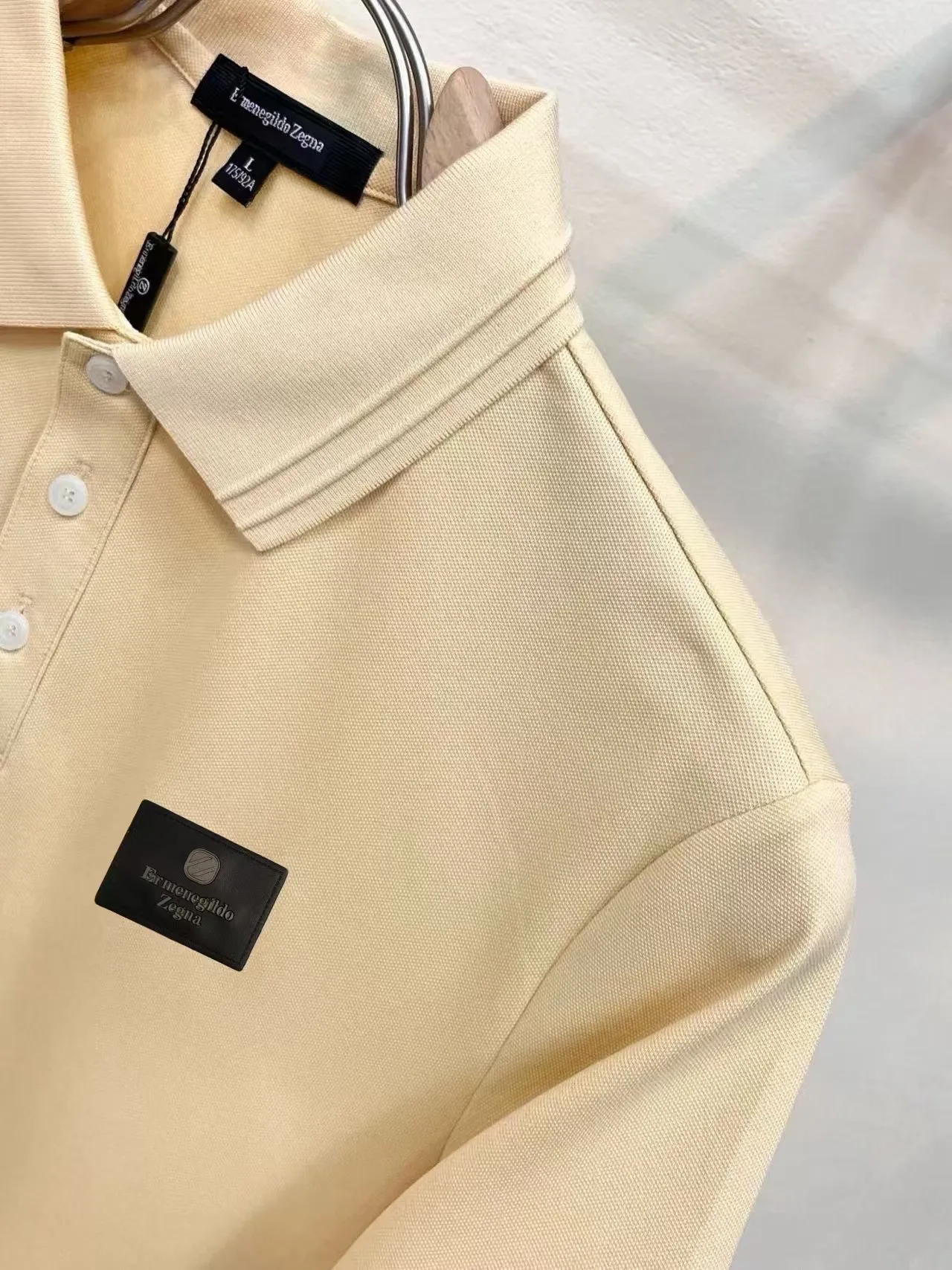 ， 。2026 New Arrival Original Polo T Hot Sale Versatile Premium Quality logo Breathable 。Size：M-4XL（ )